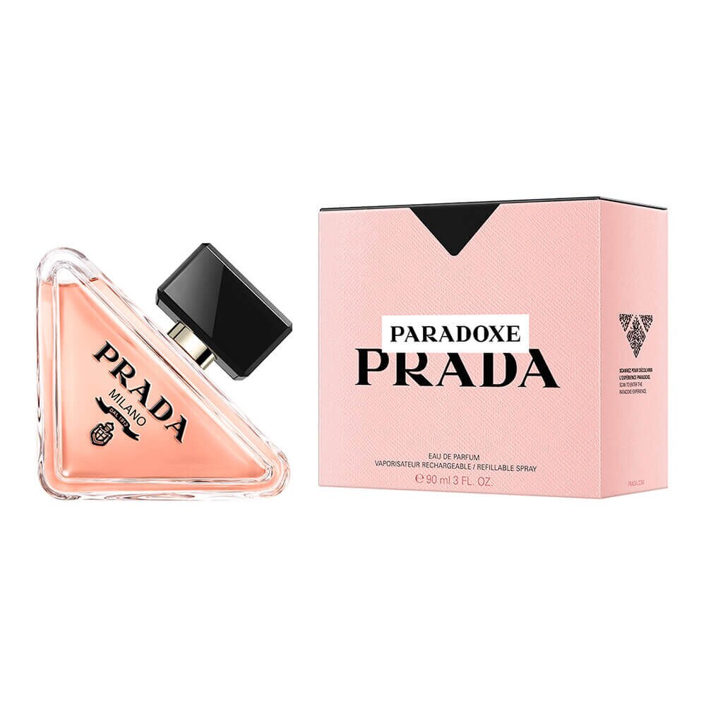 PARADOXE PRADA オードパルファム 30ml Perfume Prada Paradoxe Feminino Eau de Parfum - Sephora
